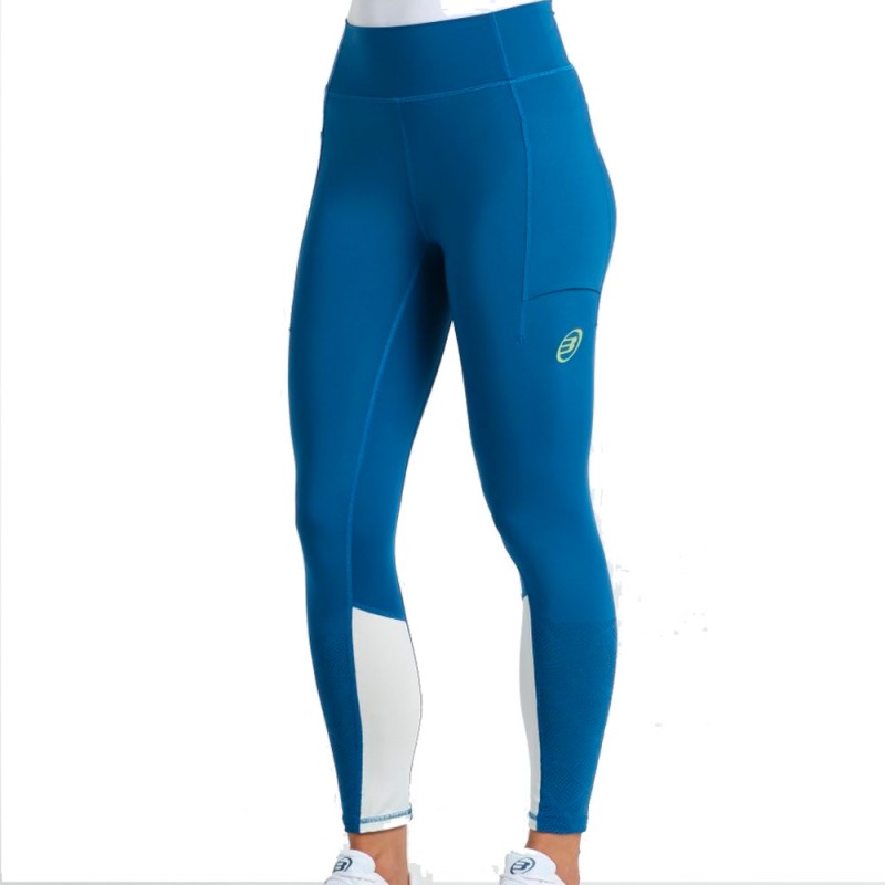 Leggings Bullpadel Binan dark blue