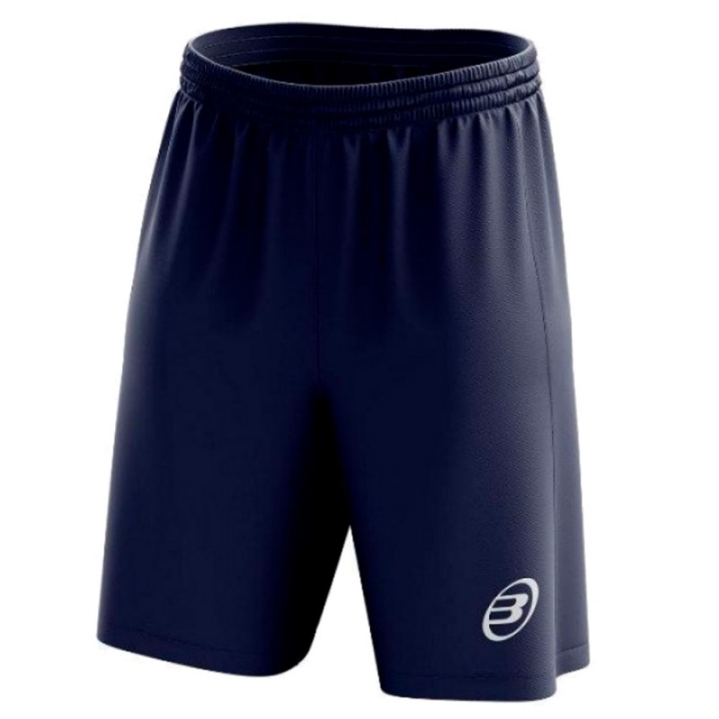 Short Bullpadel Detri navy blue