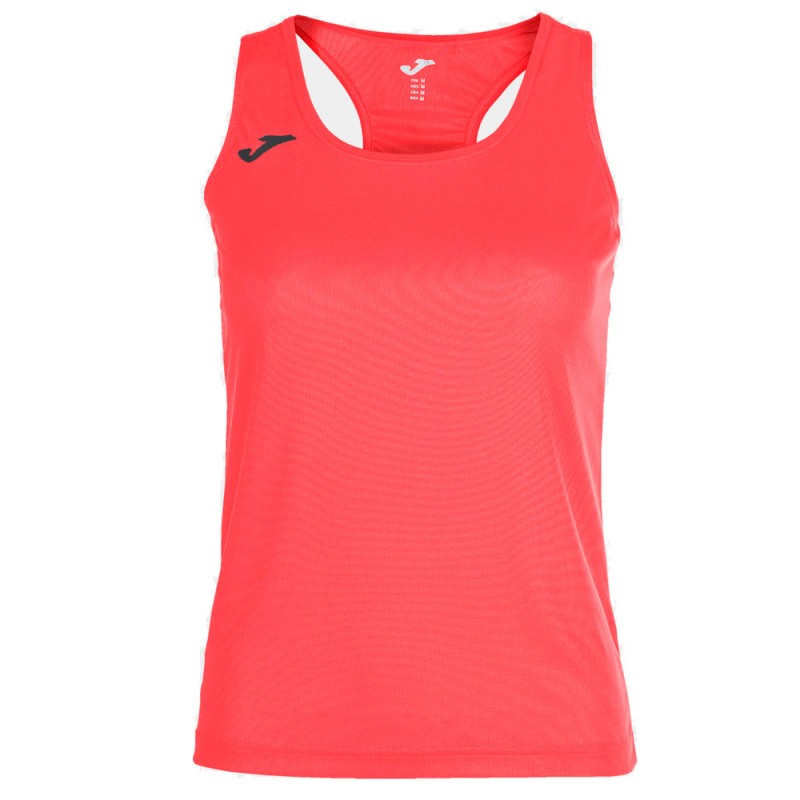 T-shirt Joma Siena Coral