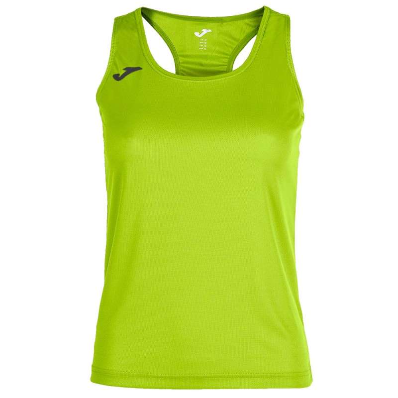T-shirt Joma Siena green