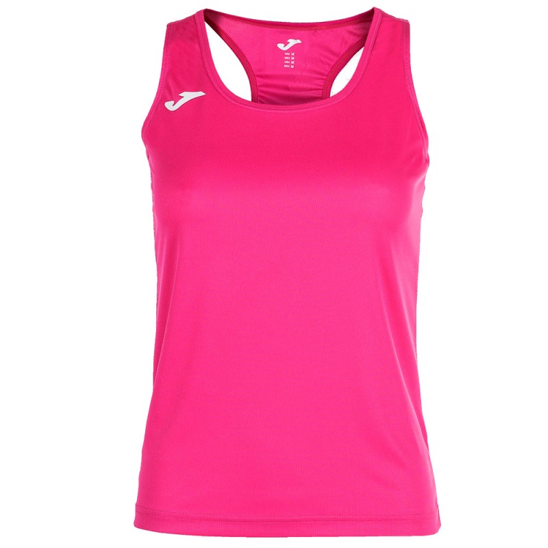 T-shirt Joma Siena Magenta