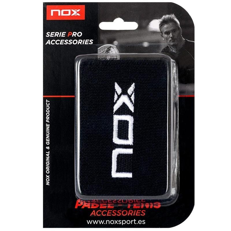 Wristbands Nox Black