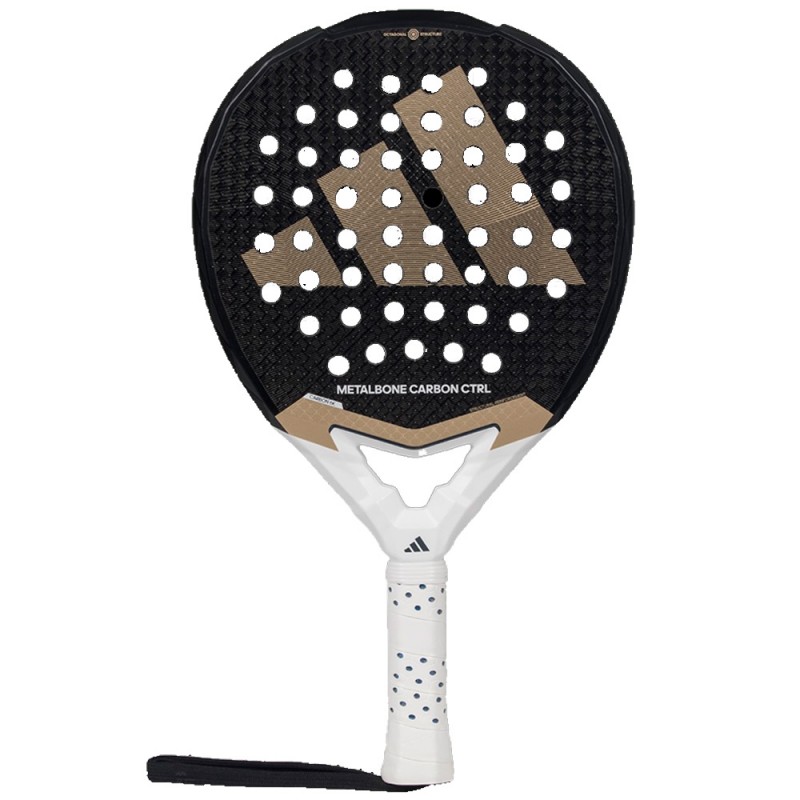 Adidas Metalbone Carbon Control 3.4 2025