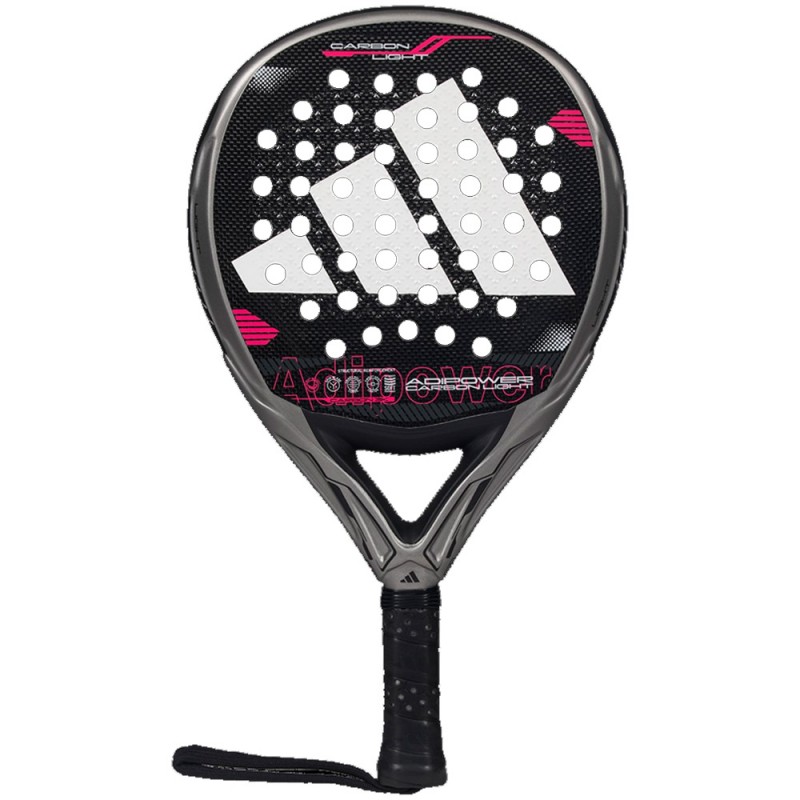 Adidas Adipower Carbon Light 2025