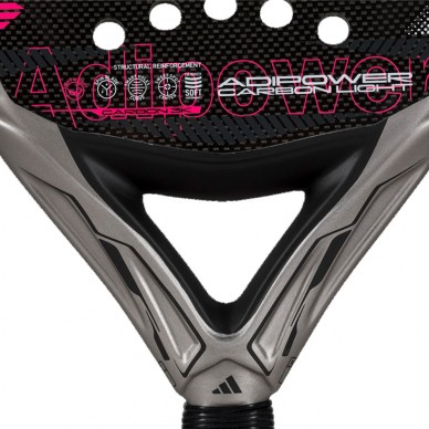 Adidas Adipower Carbon Light 2025