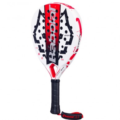 Babolat Technical Veron Juan Lebron 2025