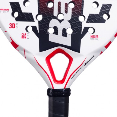 Babolat Technical Veron Juan Lebron 2025