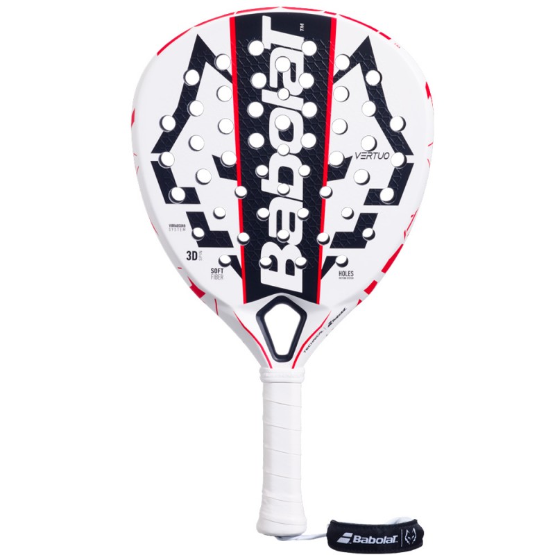 Babolat Technical Vertuo Juan Lebron 2025