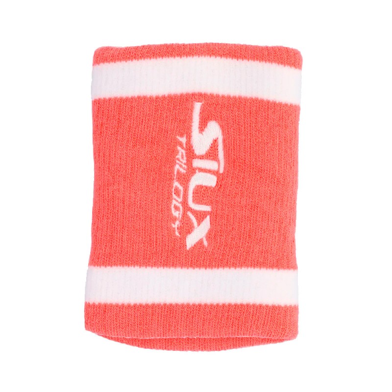 Wristband Siux Trilogy Patty Coral