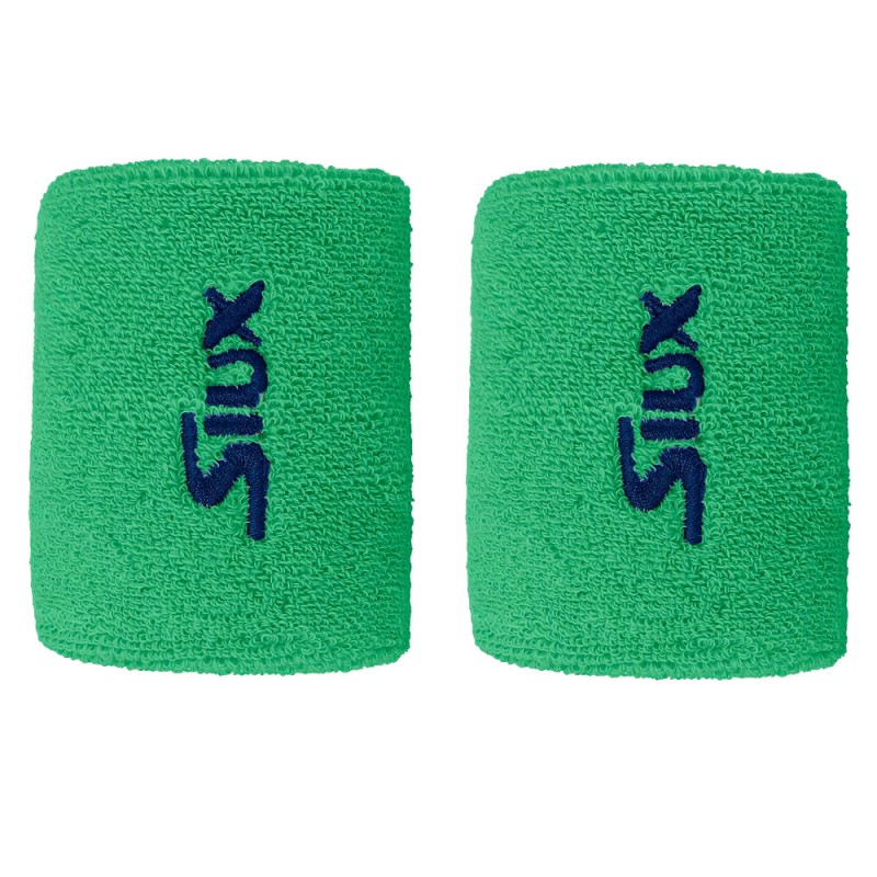 Wristbands Siux Flash green