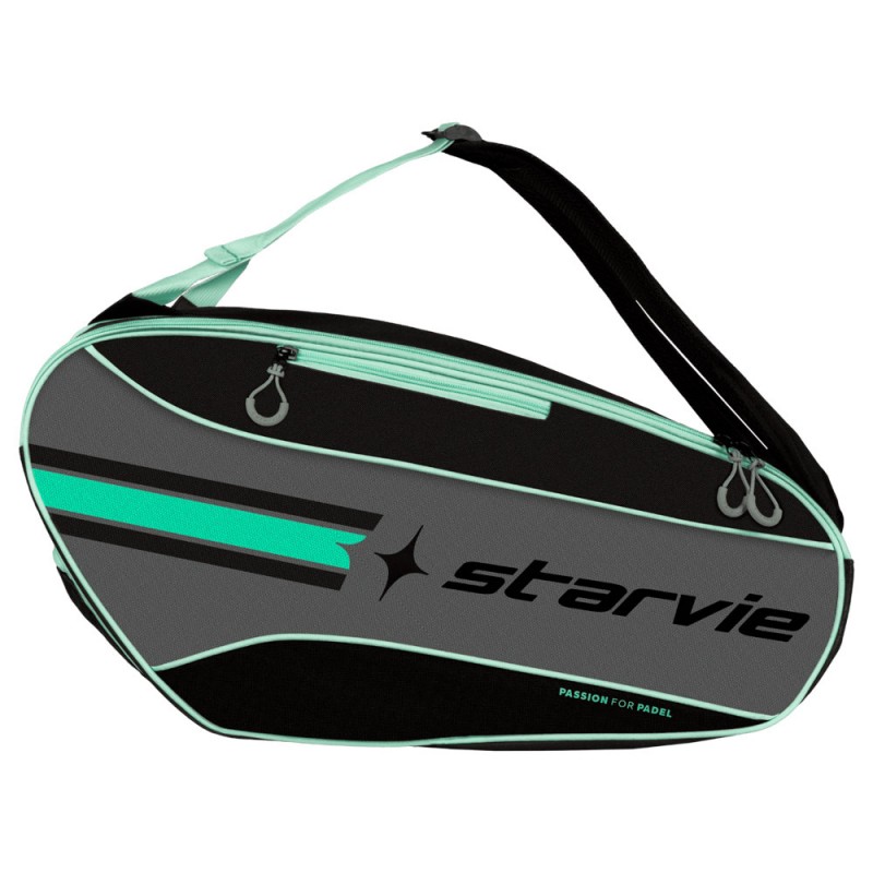 Star Vie Tour Green 2025 Padel Bag
