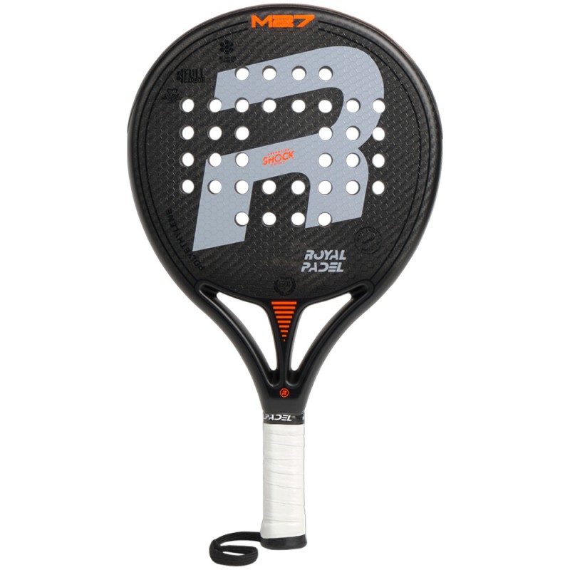 Royal Padel M27 Poly 2025