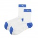 socks Joma Tournament white blue