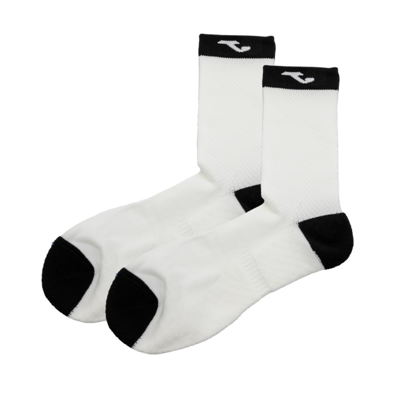 socks Joma Tournament white black