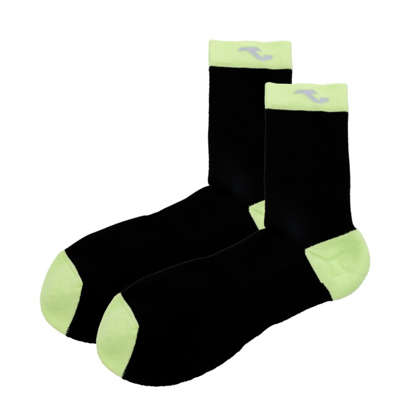 Socks Joma Tournament black green