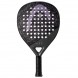 Head Vibe black purple 2025