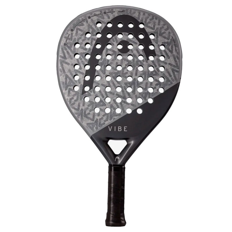 Head Vibe grey black 2025