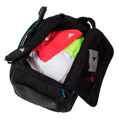 Adidas Protour 3.4 black 2025 Padel Bag