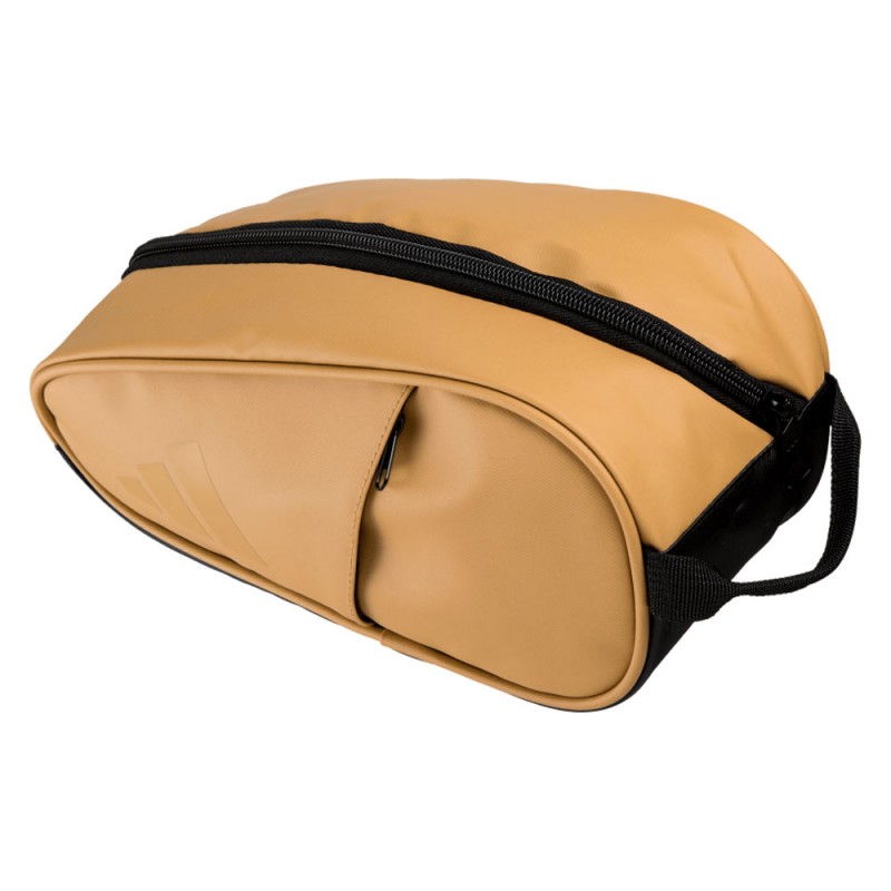 Adidas 3.4 Sand 2025 toiletry bag