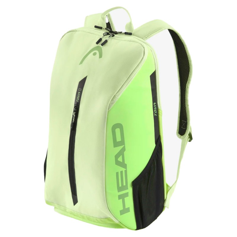 Head Tour 25L Green 2025 Backpack