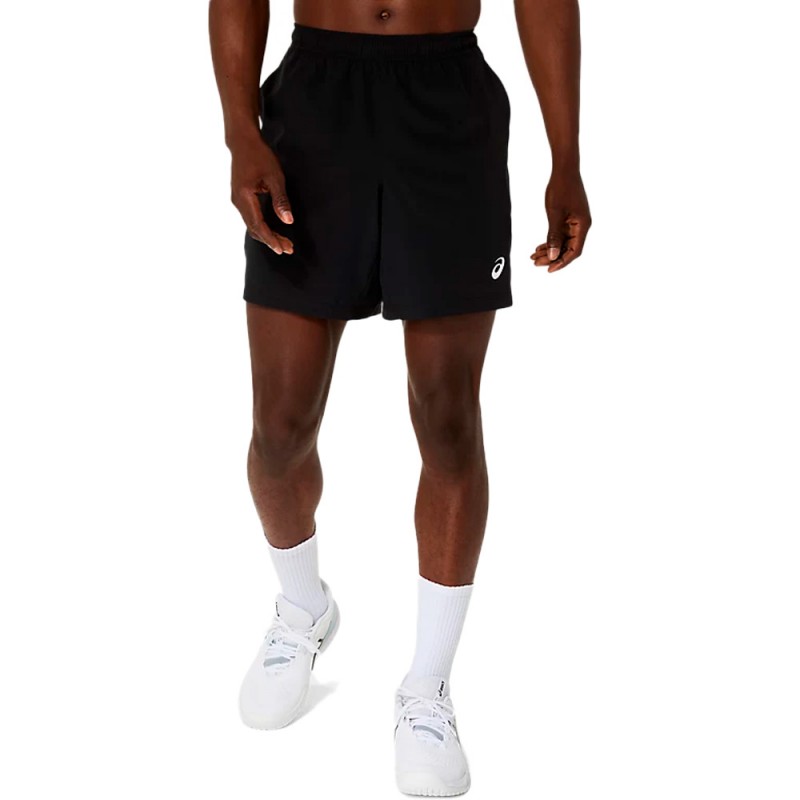 Short Asics Court 7IN black