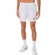 Short Asics Court 7IN white