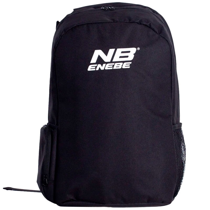 Enebe Dreams Black White 2025 Backpack