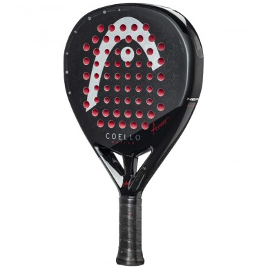 Head Coello Motion 2025