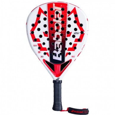 Pack Babolat Technical Viper Lebrón 2025 + Padel Bag + Balls