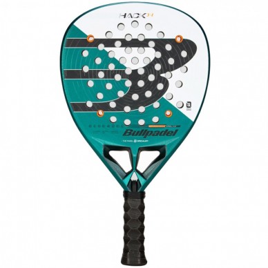 Pack Bullpadel Hack 04 2025 + Backpack + Balls