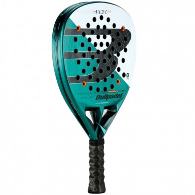 Pack Bullpadel Hack 04 2025 + Backpack + Balls