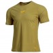 T-shirt Joma R-Trail nature green