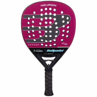 Bullpadel Neuron Premier 2025