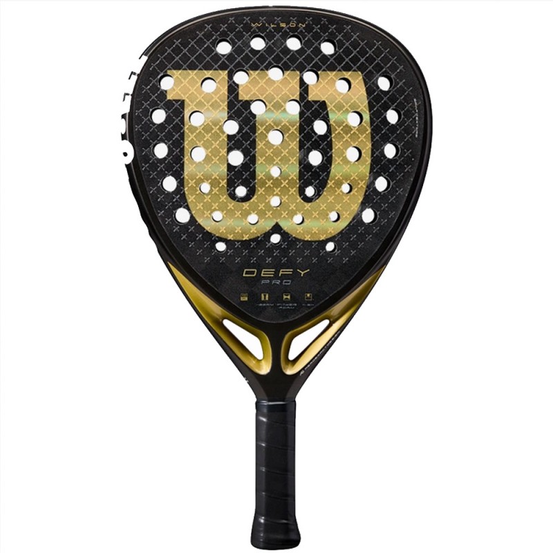 Wilson Defy Pro V1 2025