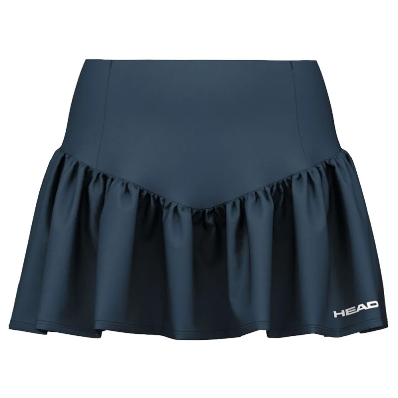 Skirt Head Move Blue
