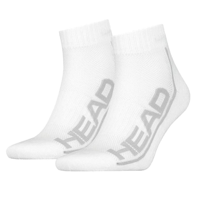 Socks Head Tennis 2P Performance white