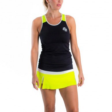 T-shirt BB Shanghai black