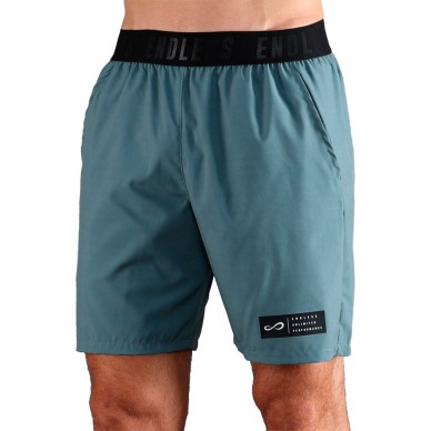 Short Endless Ace Iconic blue