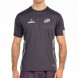 T-shirt Bullpadel Borni Carbon