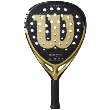 Wilson Defy LS V1 2025