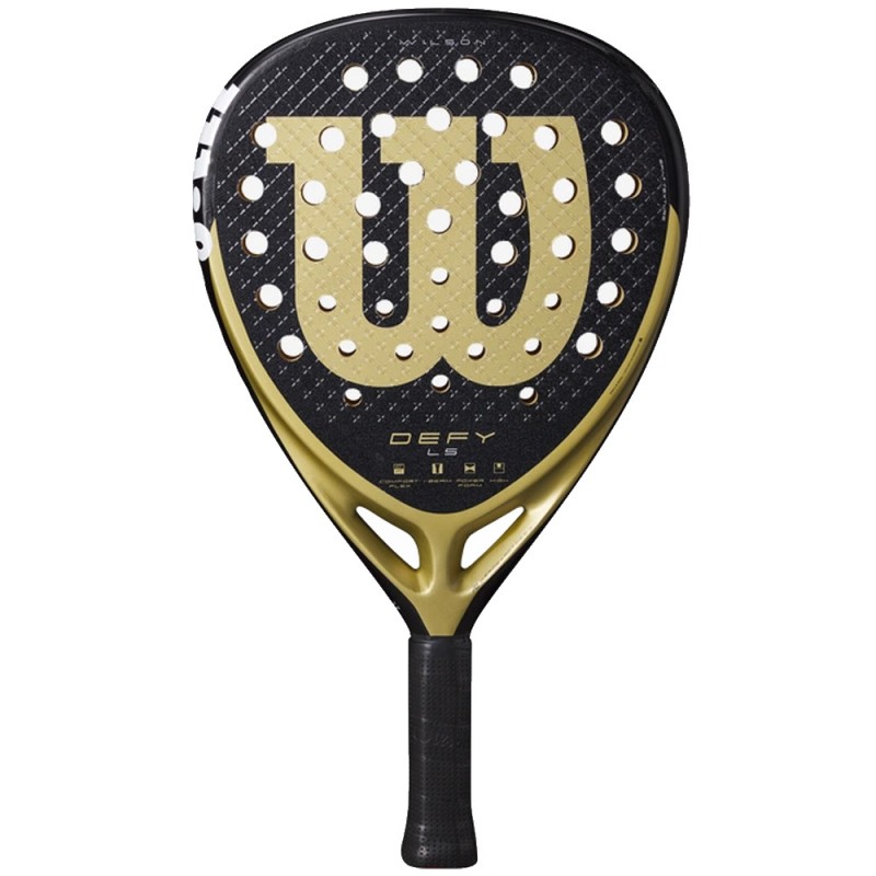 Wilson Defy LS V1 2025