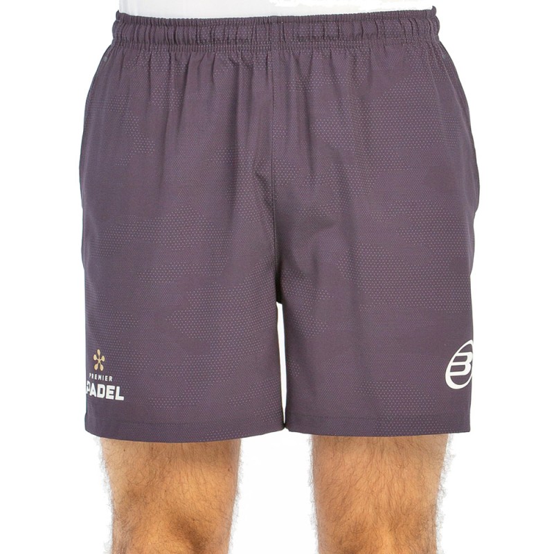 Short Bullpadel Bugle Carbon