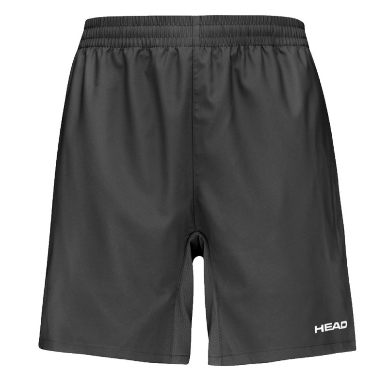 Short Head Club Grey