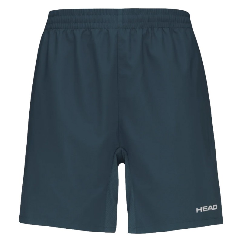 Short Head Club Navy Blue