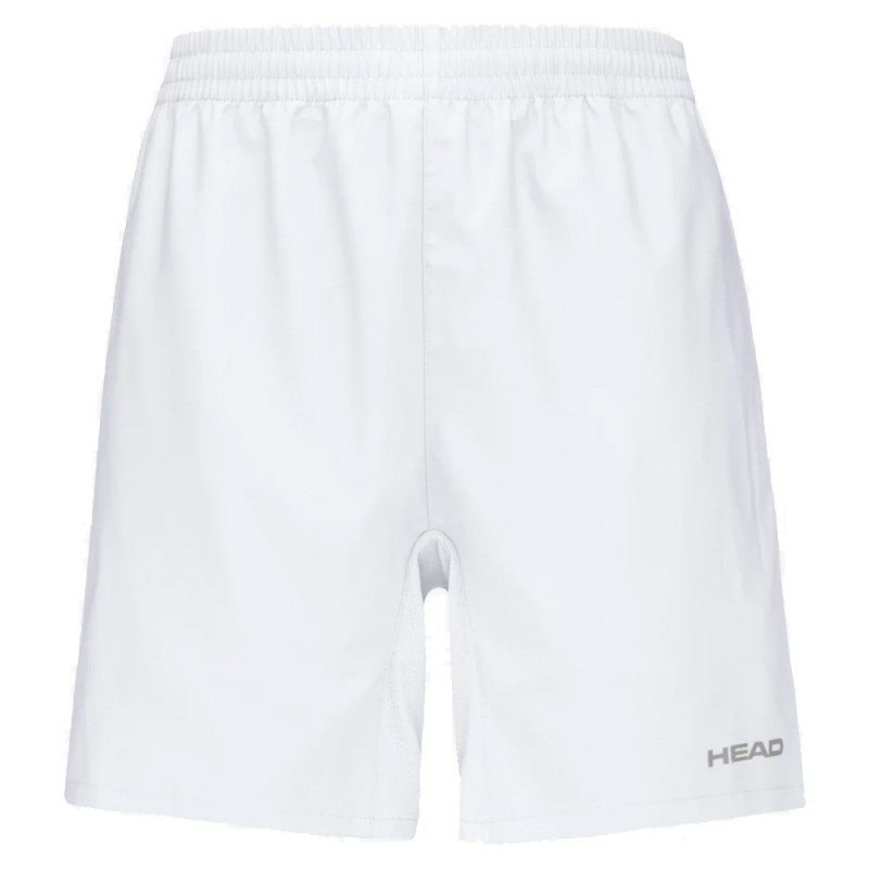Short Head Club White