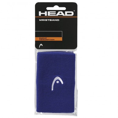 Wristbands Head 5" Royal