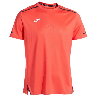 T-shirt Joma Ranking coral