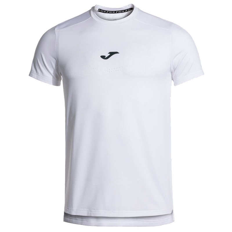 T-shirt Joma R-City white