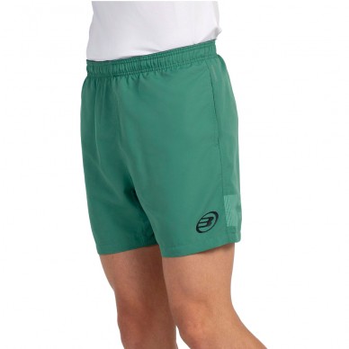 Short Bullpadel Green Bagre