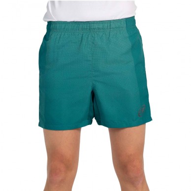 Short Bullpadel Bajes green